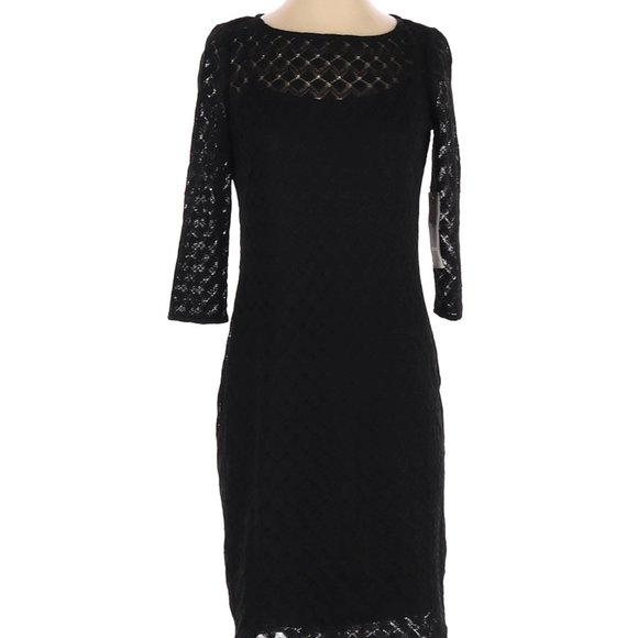 Jones New York Cocktail Dress - Size 14 - Picture 1 of 2